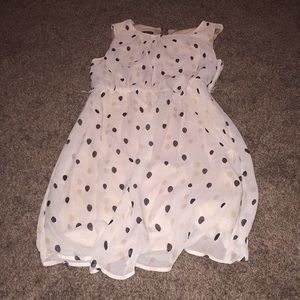 Maurice’s slightly above knee length dress