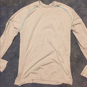 Lululemon Metal Vent Tech Long Sleeve