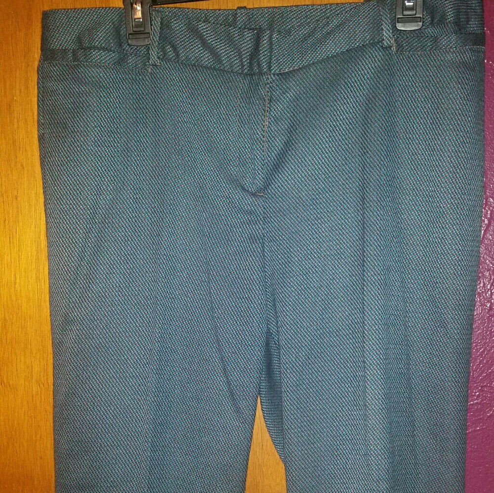 Worthington Trousers