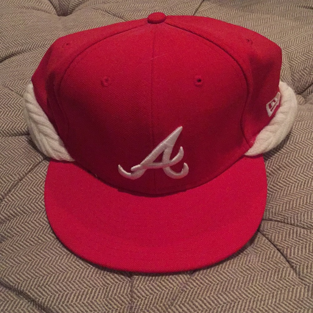 New Era 7 1/2
