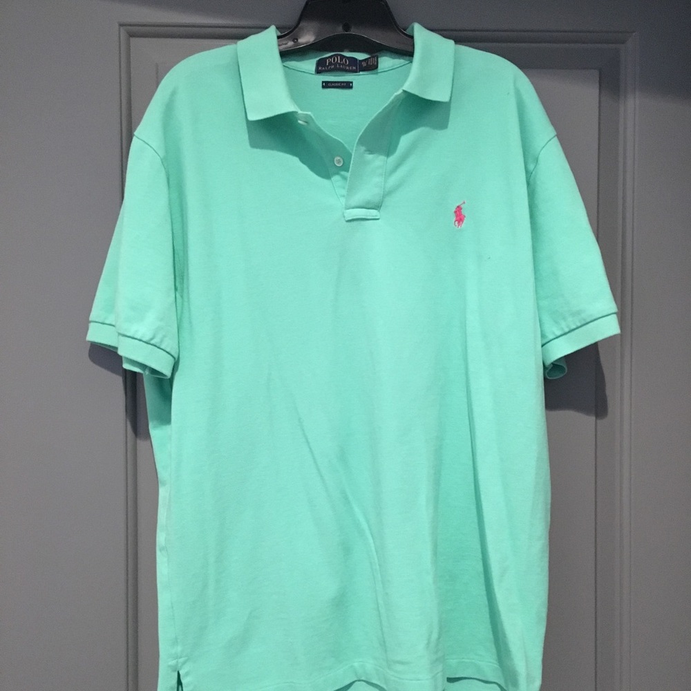 Polo Ralph Lauren🏇🏿
