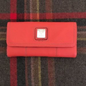 Tignanello wallet