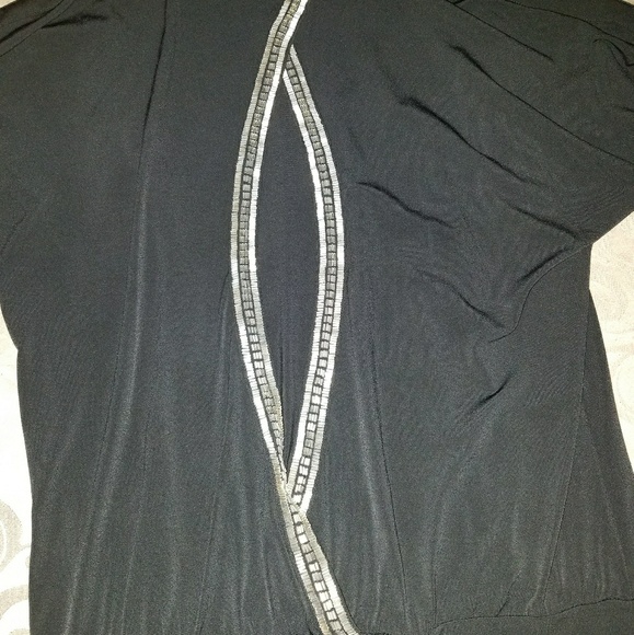 Victoria Secret Dress with SEXY BACK OUT! - Picture 2 of 3