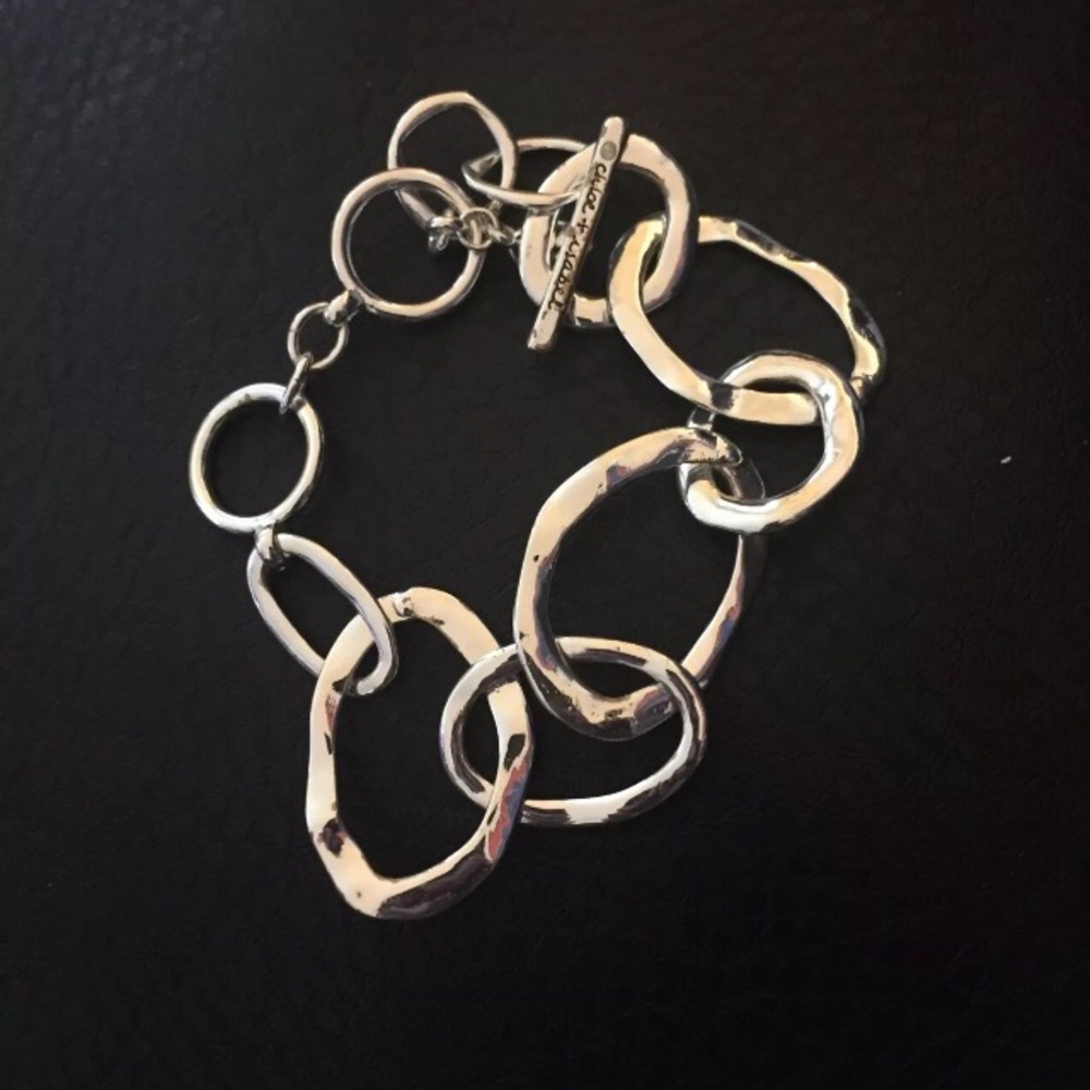Chloe + Isabel bracelet