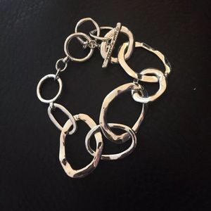 Chloe + Isabel bracelet