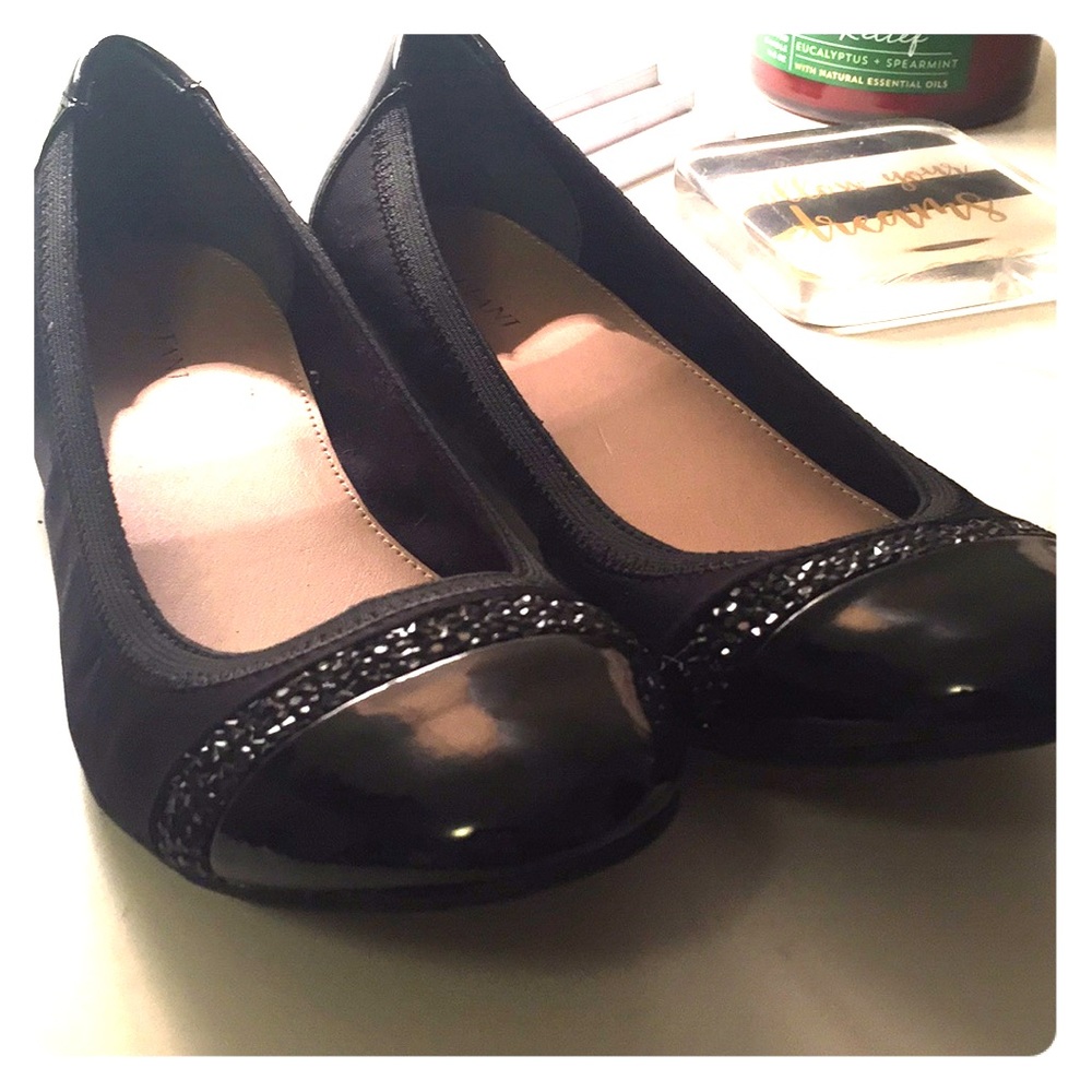 Alfani Flats