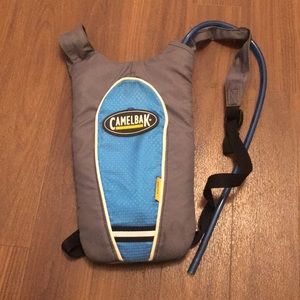 Camelback hydration backpack
