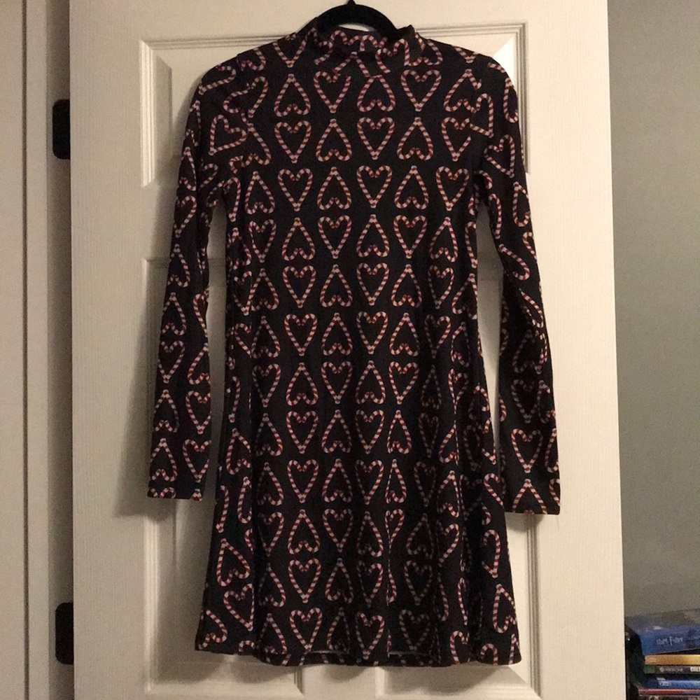 Christmas🎄 Candy Cane Dress