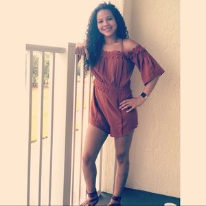 Meet your Posher, Timyrah