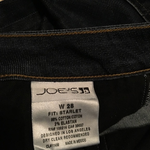 Joes jeans - Picture 4 of 7