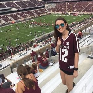 Meet your Posher, Angela