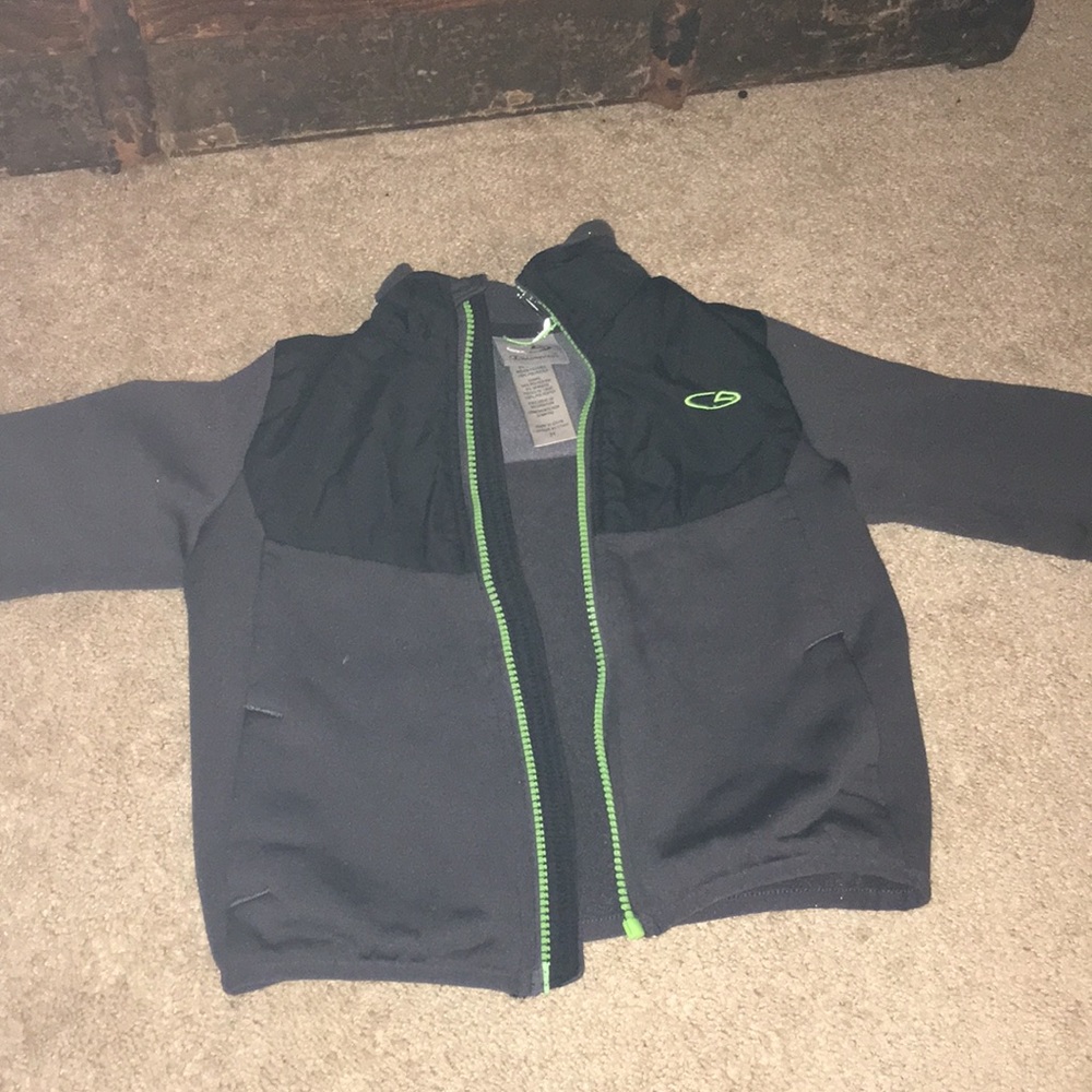 Light weight WARM winter jacket