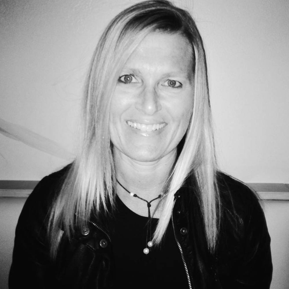 Meet your Posher, Sherry