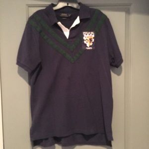 Polo Ralph Lauren🏇🏿