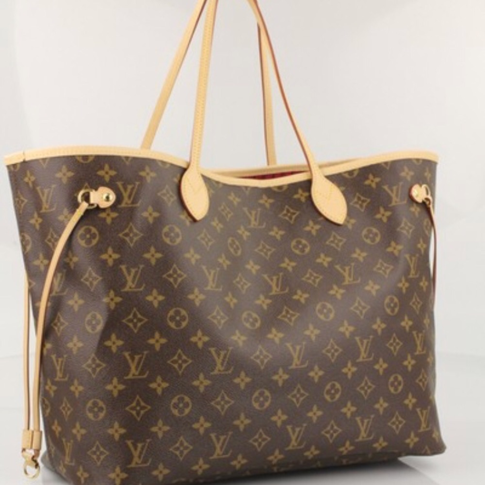 Louis Vuitton Neverfull GM