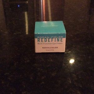 Rodan and fields multi function eye cream