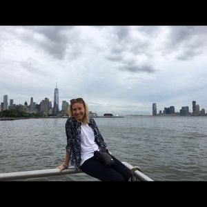 Meet your Posher, Olga
