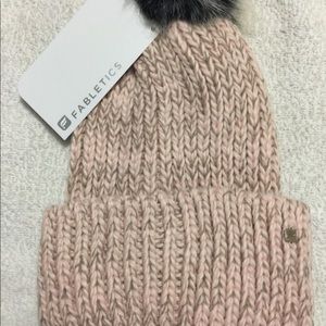 Winter hat