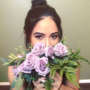 Meet your Posher, Alyssa