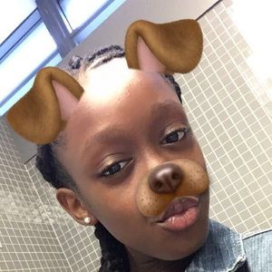 Meet your Posher, Bianca