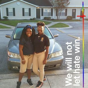 Meet your Posher, Latoya