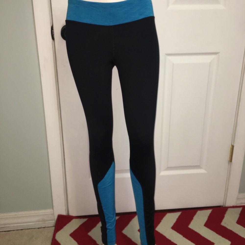 Under Armour leggings