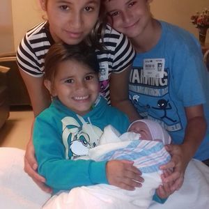 Meet your Posher, Laura