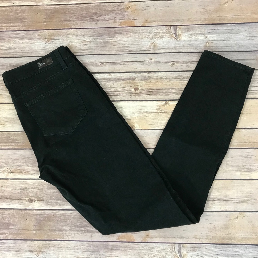 Paige Demin Verdugo Jegging Womens Size 29