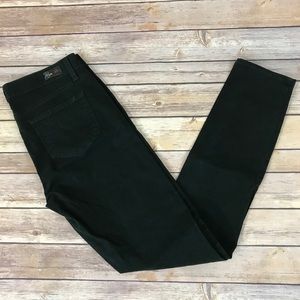 Paige Demin Verdugo Jegging Womens Size 29