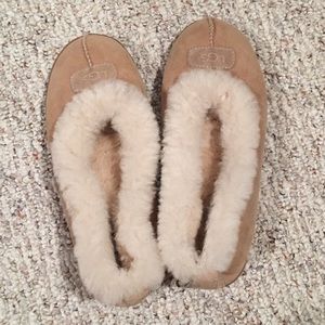 Ugg Moccasins
