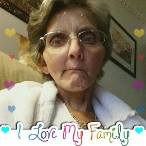 Meet your Posher, Yvonne