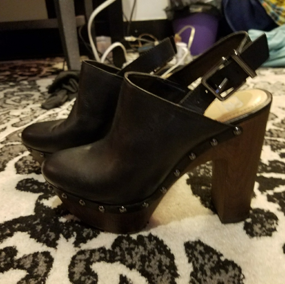 Gianni Bini heels