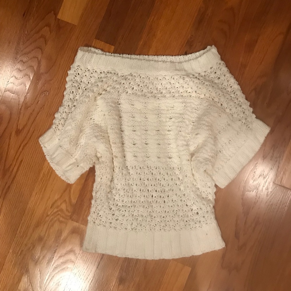 Forever 21 sweater