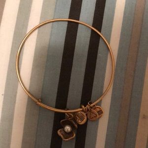Alex and Ani Bracelet