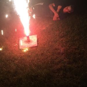 Meet your Posher, Beth