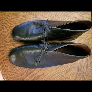 Men’s Banana Republic Soft Leather Ankle Boot