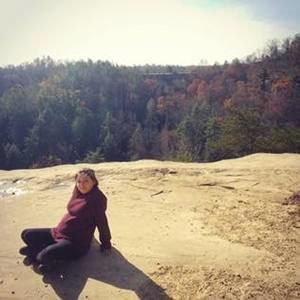 Meet your Posher, Daisy