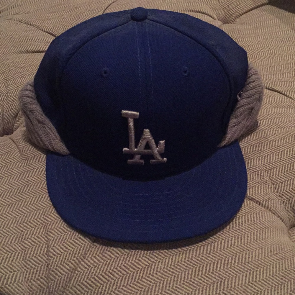New Era 7 1/2