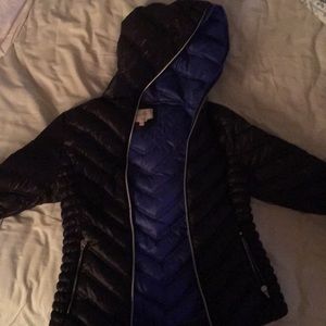 Laundry by Shelli Segal Winter Jacket ( Black )