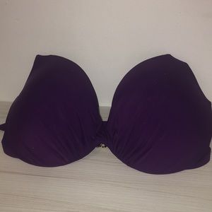 VS Halter bikini top