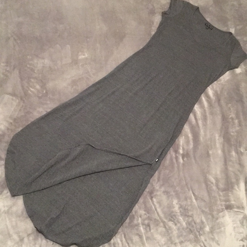 VANS Ryver Maxi Dress