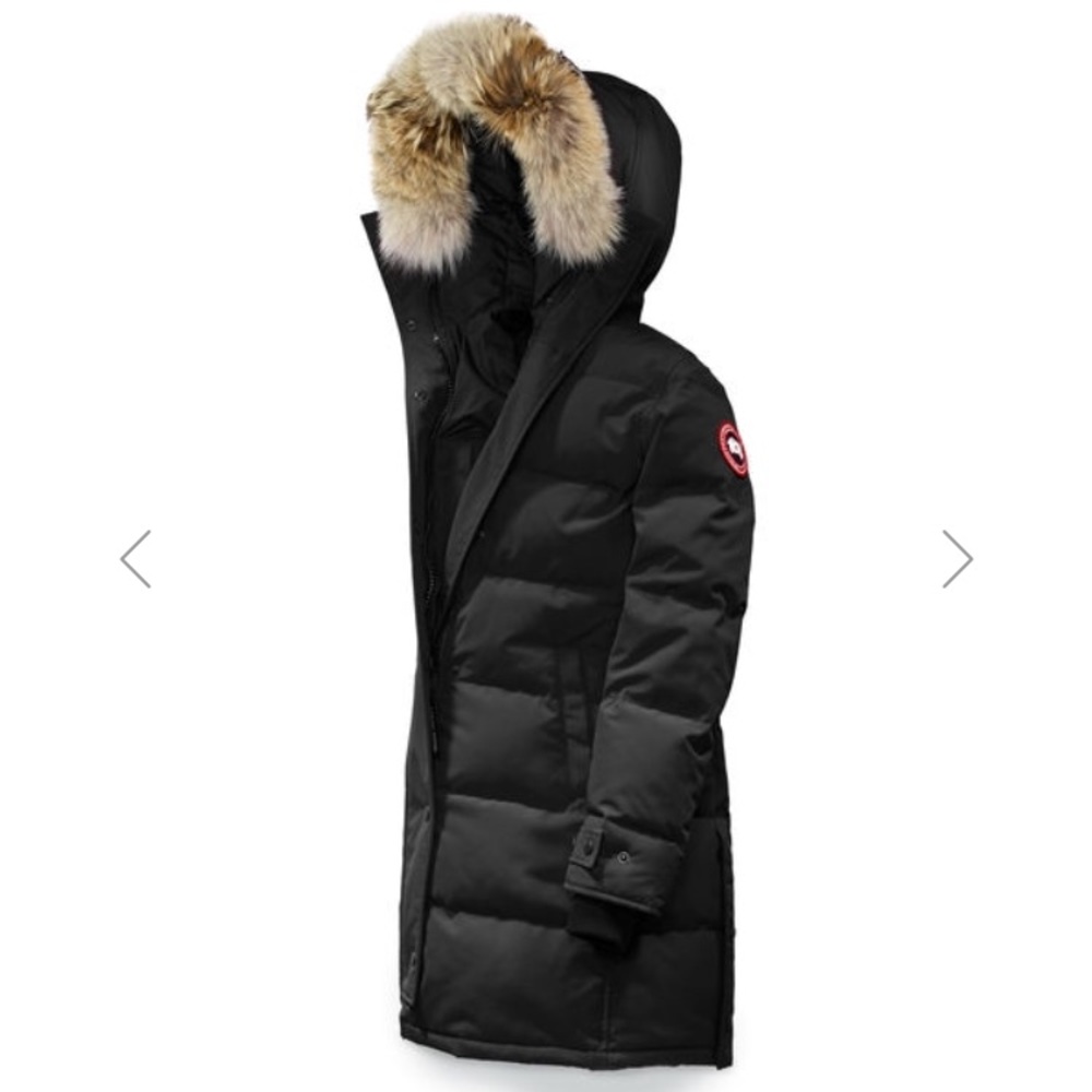 Canada Goose Shelburne
