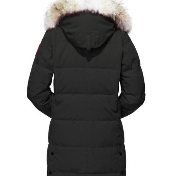 Canada Goose Shelburne - Picture 2 of 5