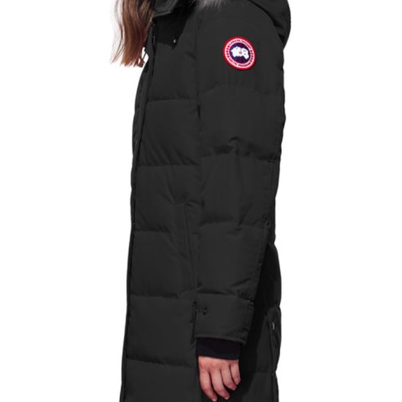 Canada Goose Shelburne - Picture 3 of 5