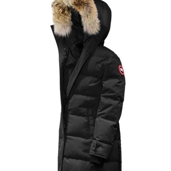 Canada Goose Shelburne - Picture 4 of 5