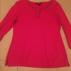 Red top