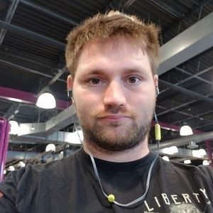 Meet your Posher, James