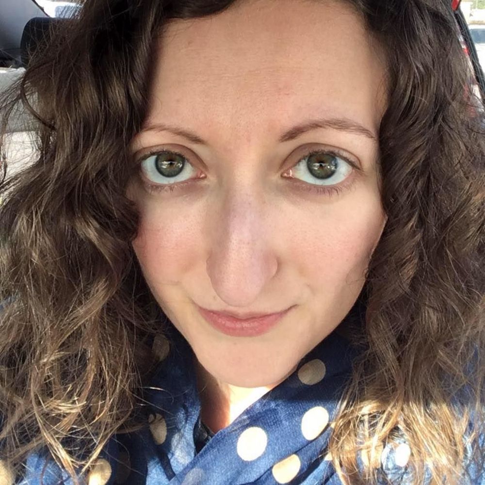 Meet your Posher, Kelly