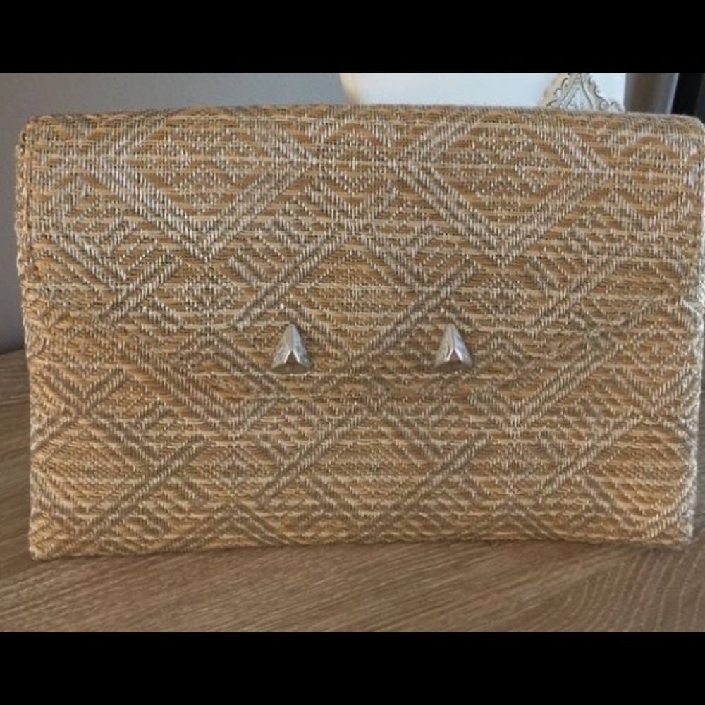 Flawless Stella and Dot Clutch💋💋