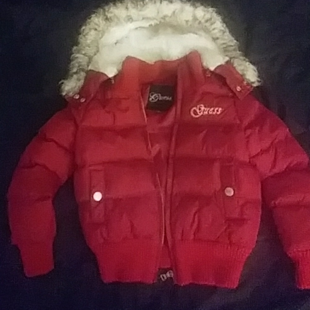 Coat - Picture 3 of 6